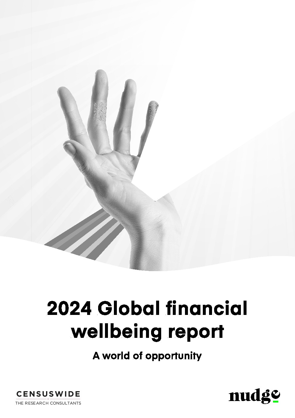 CENSUSWIDE：2024年全球财务健康报告