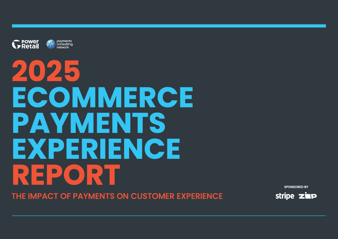 power Retail：2025年电子商务支付体验报告