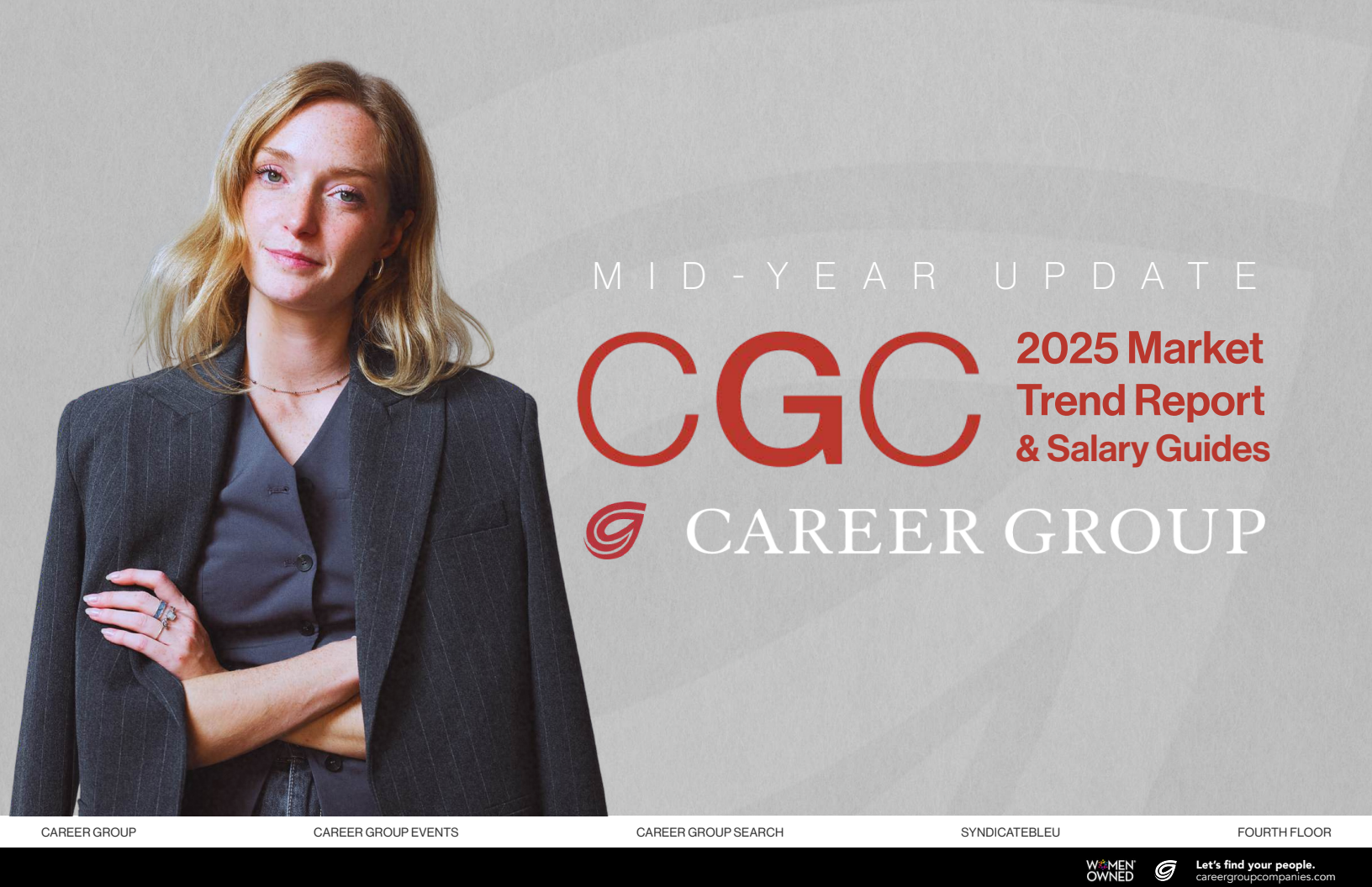 CGC：2025年中市场趋势报告与薪资指南