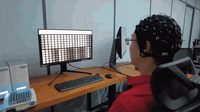 脑机接口研究新进展：解锁生命无限可能