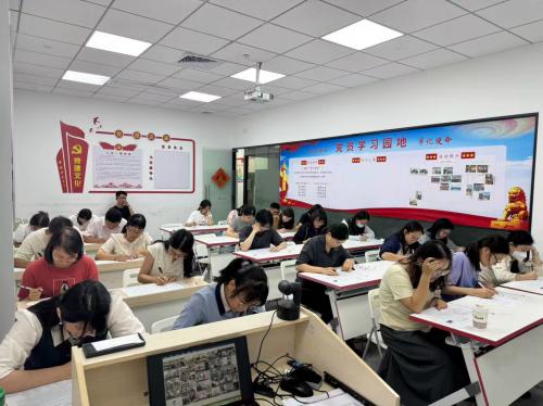 龙文教育：以深度教研实现口碑升级与教学突围