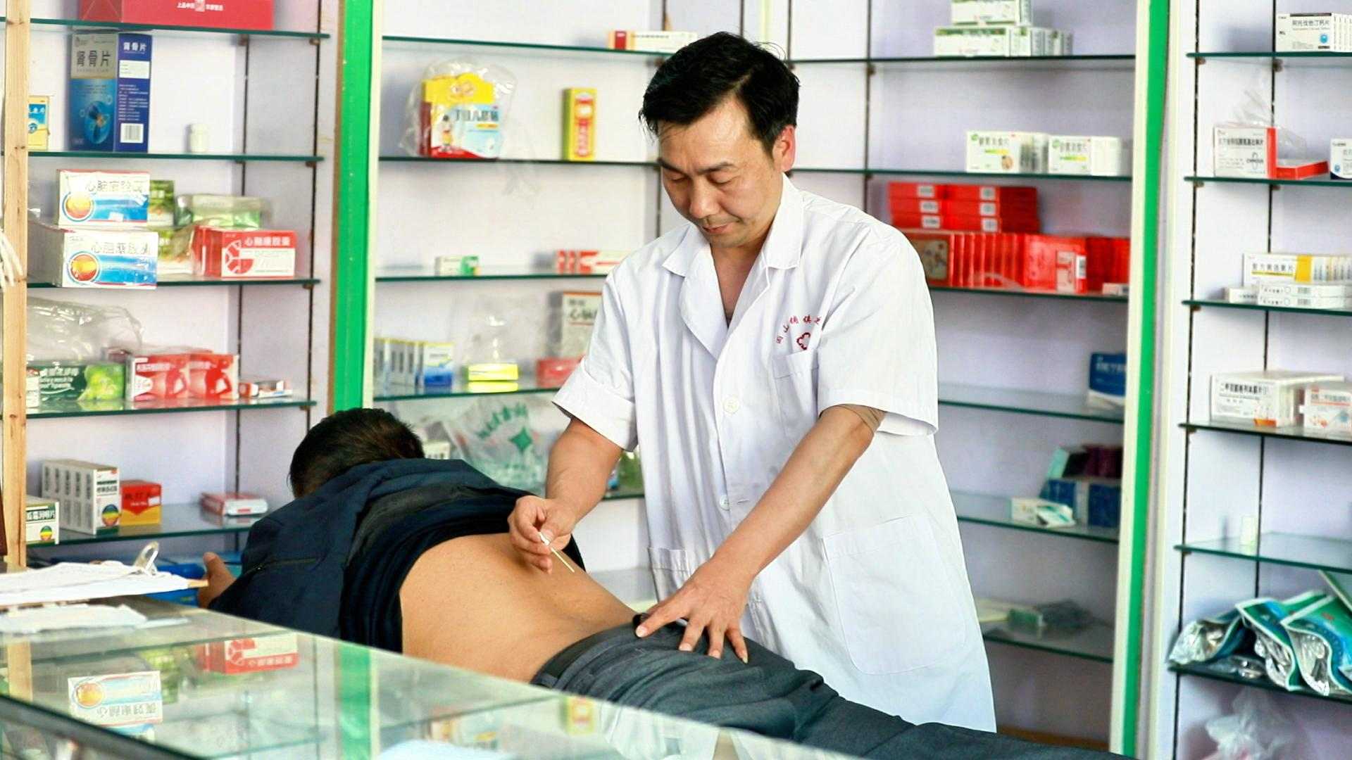 《湖南隆回：深化医改助力民生改善》