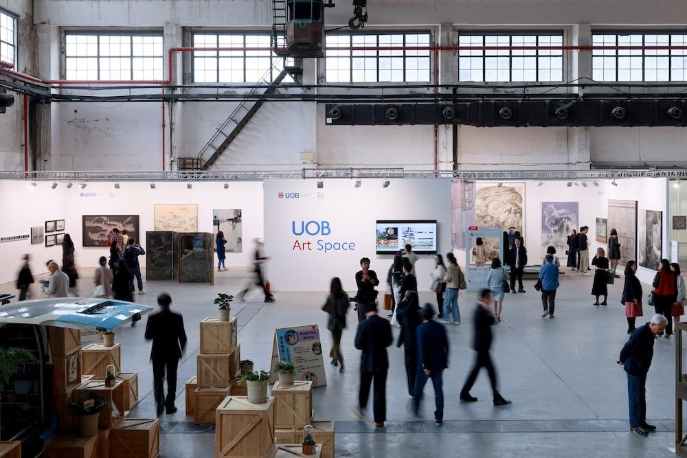 上海西岸艺术教育展：多元探索与社会议题