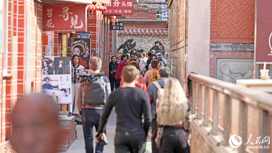 让"空中绿洲"重回欧洲