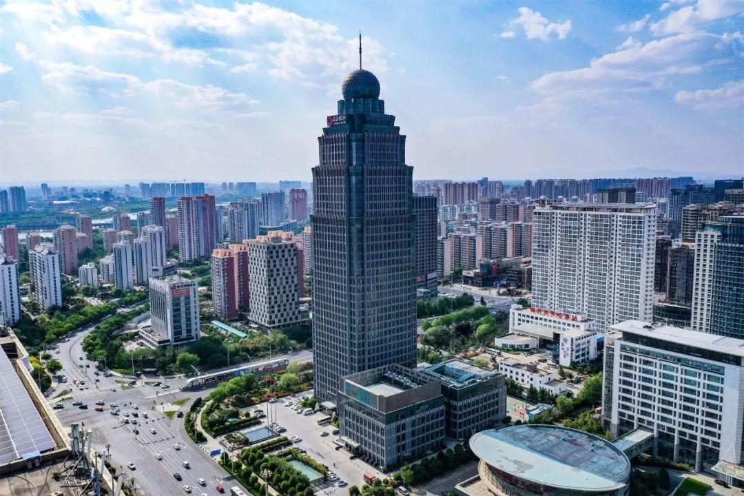 临沂商城国际化发展图景