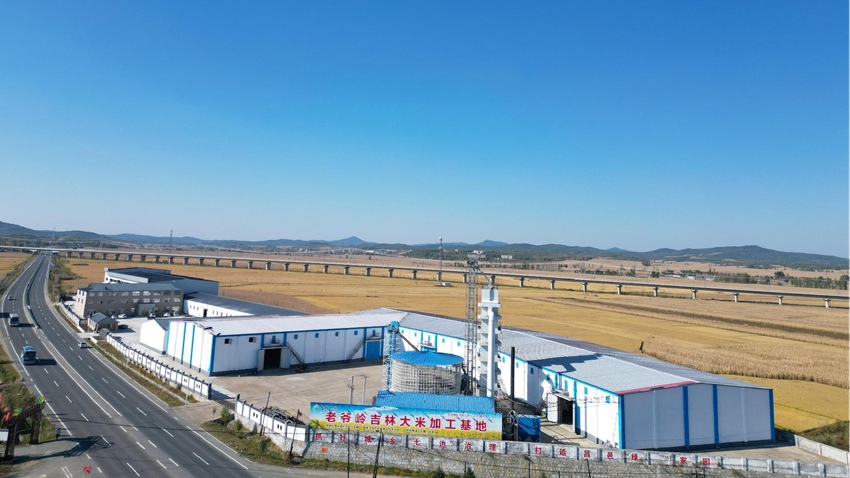 带动农户增收致富（资料图片）