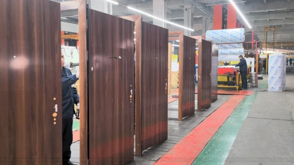 抢抓开局 冲刺开门红