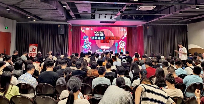 2026“清新福建”单口喜剧大赛启动